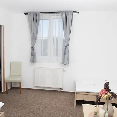 Wellness Valnovka Hotel Kamenice (Prague-East)