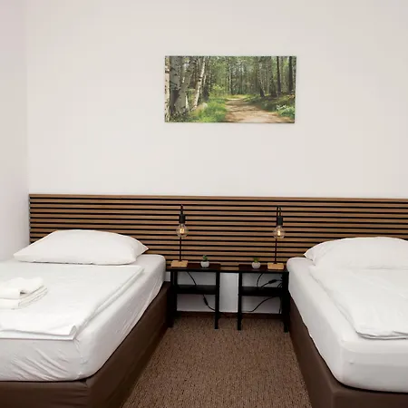 Wellness Valnovka Hotel
