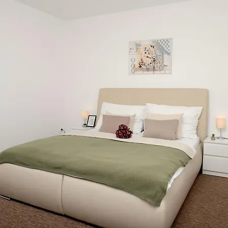 Wellness Valnovka 3* Kamenice (Prague-East)