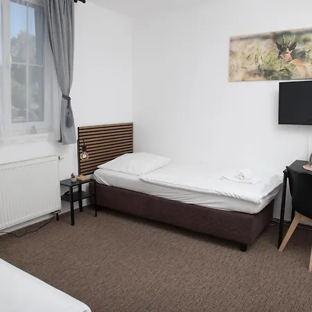 Wellness Valnovka Hotel Kamenice (Prague-East)