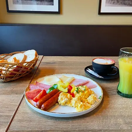 Hotel Wellness Valnovka 3*