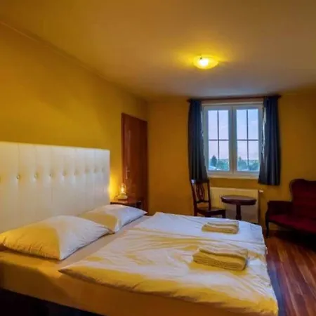 Wellness Valnovka 3* Kamenice (Prague-East)