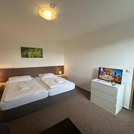 Wellness Valnovka 3*