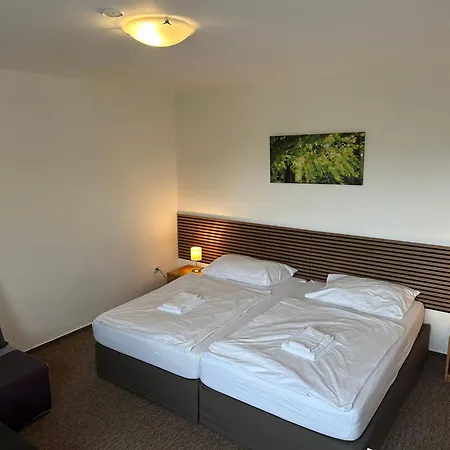 Hotel Wellness Valnovka
