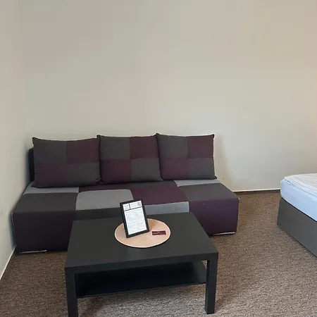 Wellness Valnovka Hotel Kamenice (Prague-East)