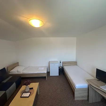 Hotel Wellness Valnovka