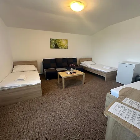 Wellness Valnovka Kamenice (Prague-East)