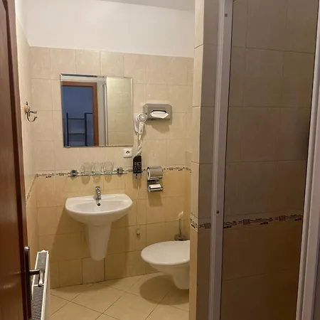 Wellness Valnovka Hotel