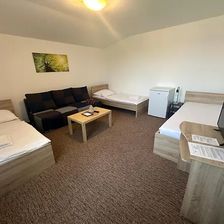 Wellness Valnovka Hotel 3*