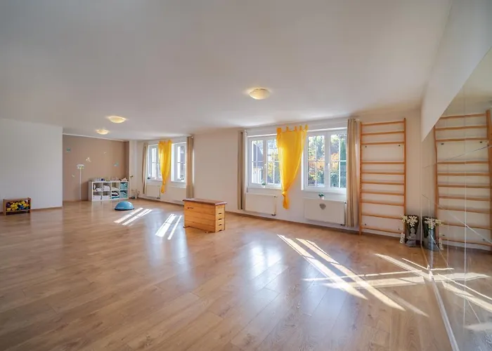 Wellness Valnovka Hotel Kamenice (Prague-East)