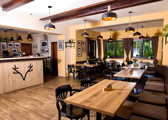 Wellness Valnovka Hotel Kamenice (Prague-East)