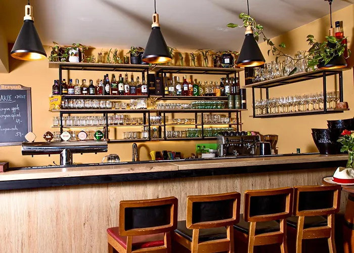 Wellness Valnovka Hotel 3*