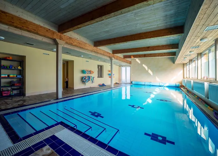 Wellness Valnovka Kamenice (Prague-East)