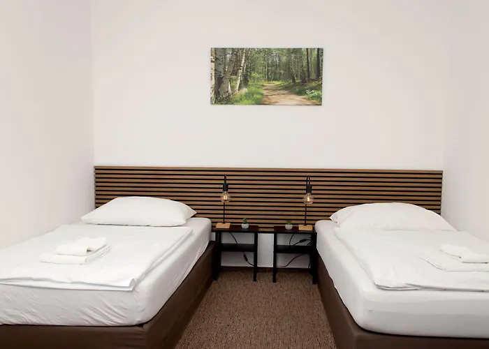 Wellness Valnovka Hotel