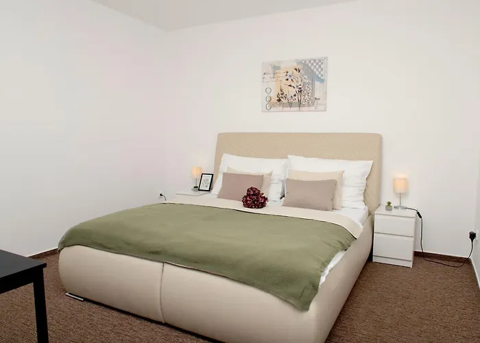 Wellness Valnovka 3* Kamenice (Prague-East)